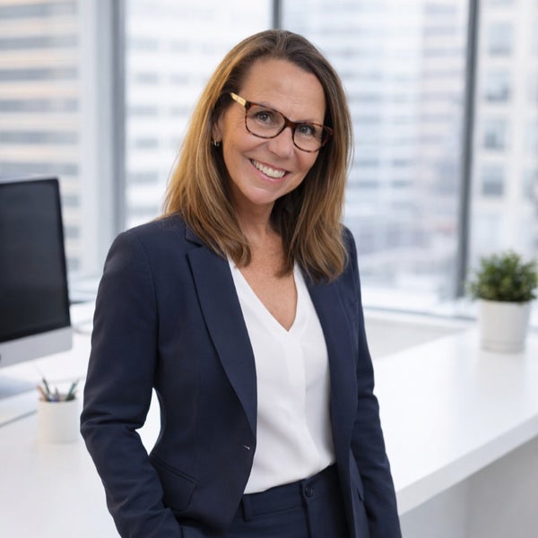 Ginny Ladell, Associate